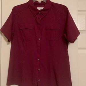 Gander Mountain guide series shirt